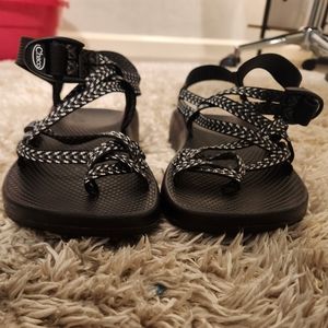 Chaco Women's ZX/2 Cloud Sandal Size 8